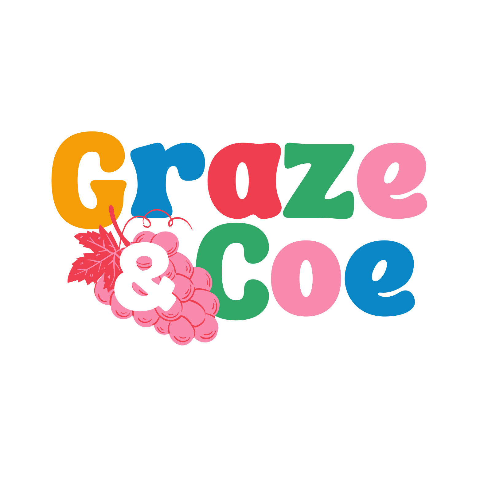 Graze & Coe logo