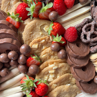 Saturday night movie night sorted!