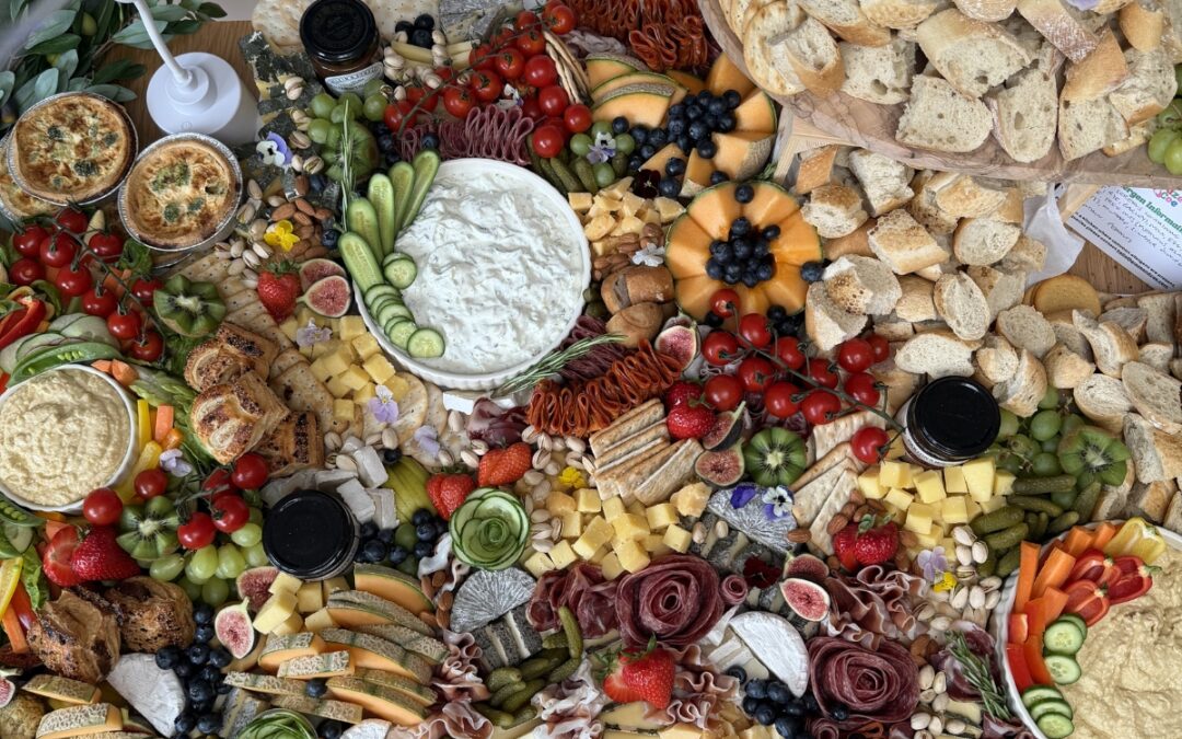 Grazing Table